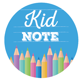 Kid Note