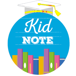 Kid Note Professor